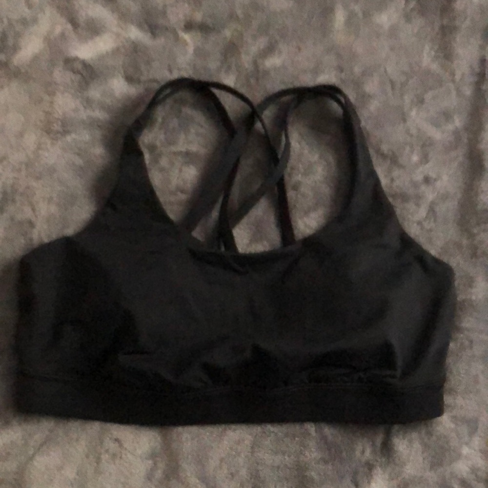 LuluLemon Energy bra